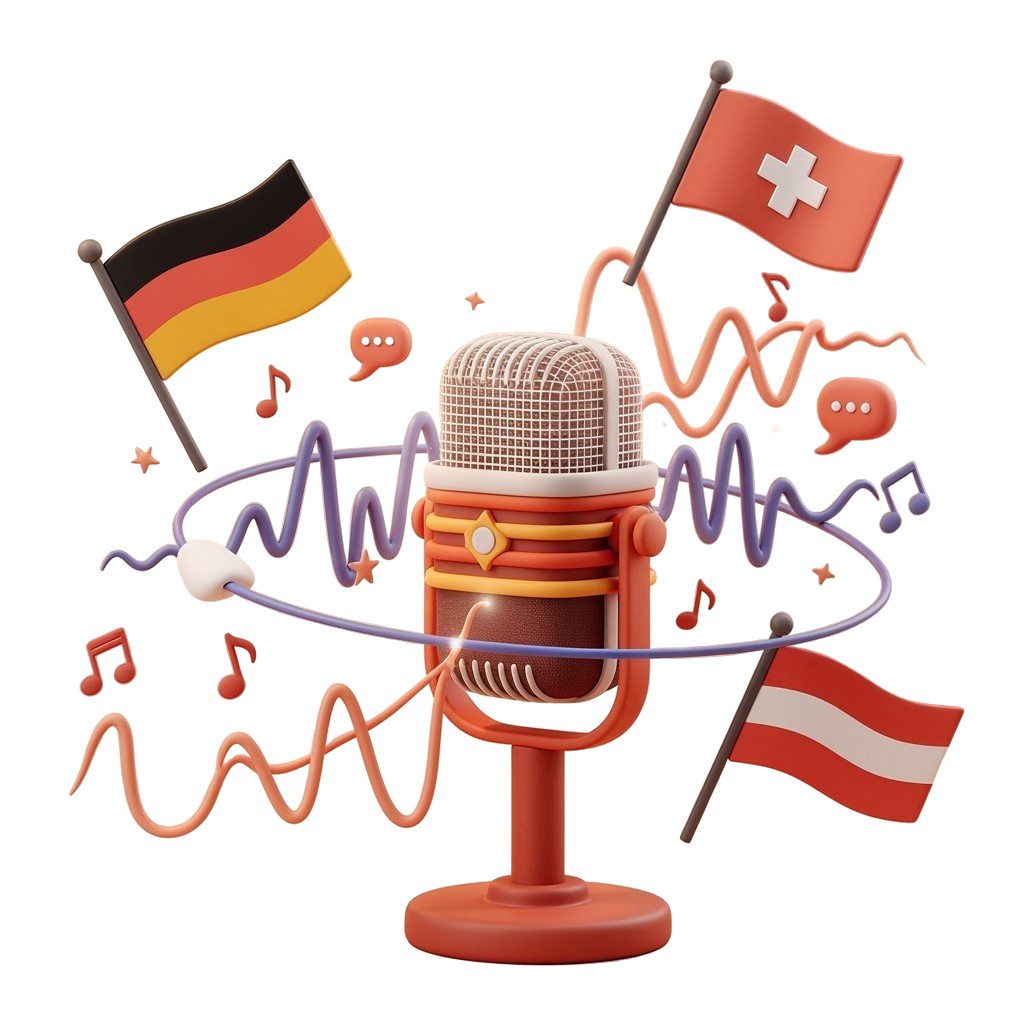 Professionelle Telefonansagen für Firmen