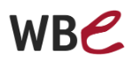 WBe AG