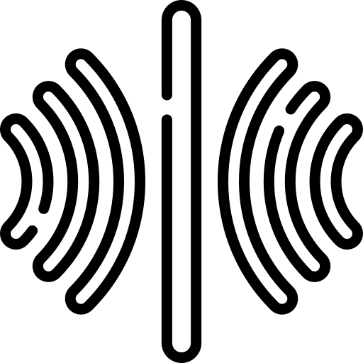Sound Icon & Sound Symbol