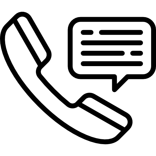 Telefonansage