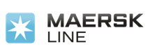 Telefonansagen Kunden Maersk