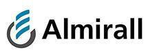 Almirall Logo