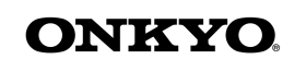 Onkyo Telefonansagen