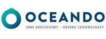Oceando Logo