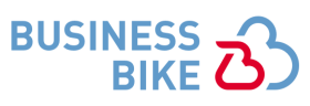 Business bike telefonansagen