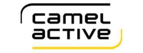 Camel active logo
